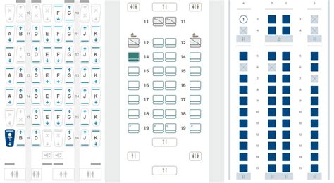 cx785 seat map|Up.